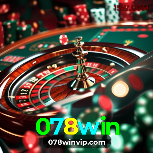 078win: Exclusiva Promoção de Bônus Diários e Ofertas