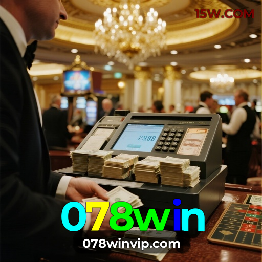 Tabela RTP dos jogos de cassino da 078win