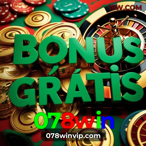 Logo da 078win