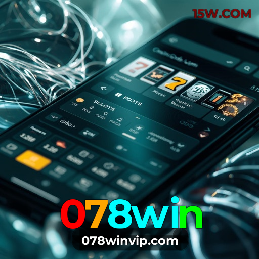 App do 078win | Download Rápido para Cassino Online