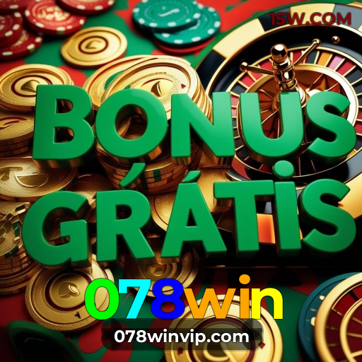 Logo da 078win
