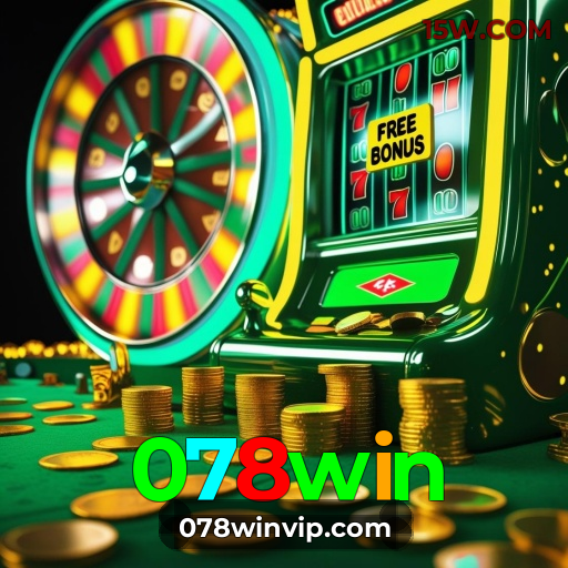 Loterias online disponíveis na 078win