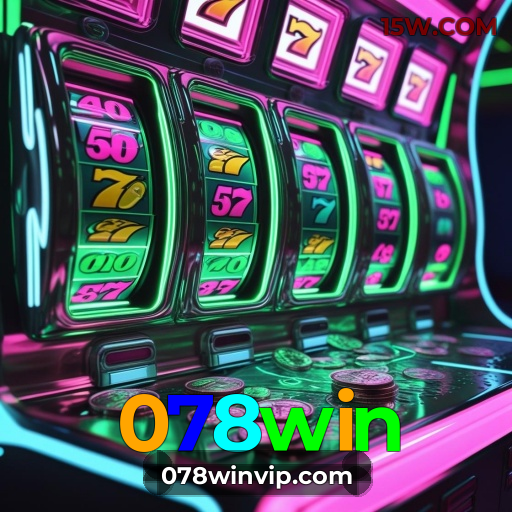 Logo da 078win